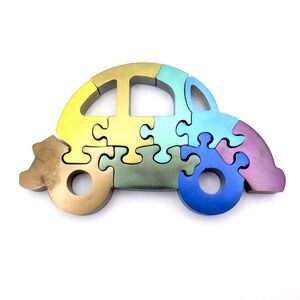 Car Puzzle